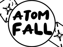 Mäng Atom Fall