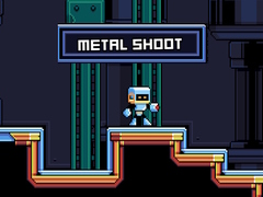 Mäng Metal Shoot