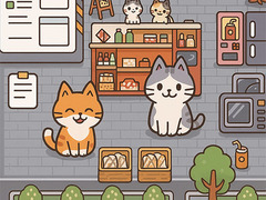 Mäng Cat Mini Restaurant