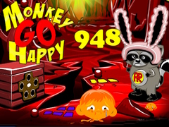 Mäng Monkey Go Happy 948