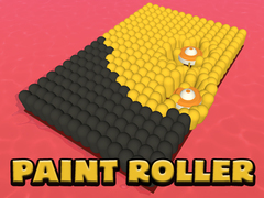 Mäng Paint Roller