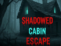 Mäng Shadowed Cabin Escape