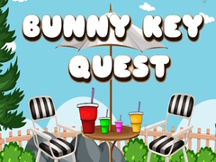 Mäng Bunny Key Quest