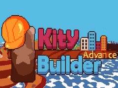 Mäng Kity Builder Advance