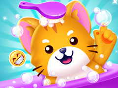 Mäng My Pet Care Salon