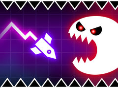Mäng Geometry Vibes Monster