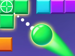 Mäng Block Crasher