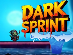 Mäng Dark Sprint