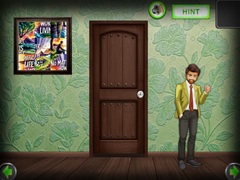 Mäng Amgel Easy Room Escape 282