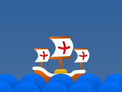 Mäng Color Box Ship
