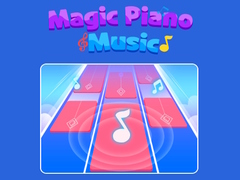 Mäng Magic Piano Music