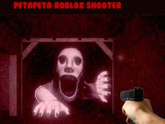 Mäng PetaPeta Roblox Shooter
