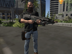 Mäng The Last of Survival 2