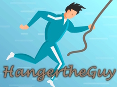 Mäng HangertheGuy