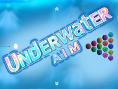 Mäng Underwater Aim