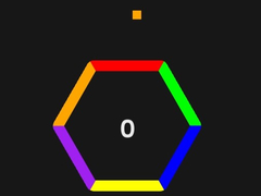 Mäng Hexa Shift
