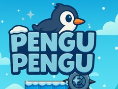 Mäng Pengu Pengu