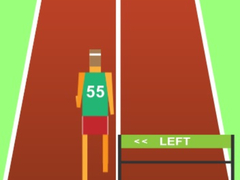 Mäng Runner Man