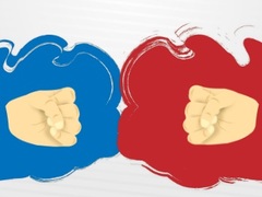 Mäng Rock Paper Scissors