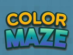 Mäng Color Maze