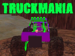 Mäng Truckmania