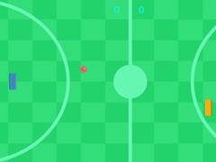 Mäng 2D Ping Pong