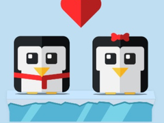 Mäng Save the Penguin