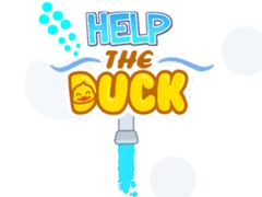 Mäng Help The Duck
