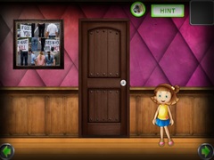 Mäng Amgel Kids Room Escape 307