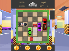 Mäng Parking Pro
