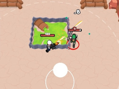 Mäng Squad Shooter 3D