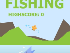 Mäng Fishing