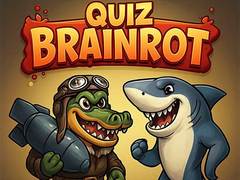 Mäng Italian Brainrot Quiz