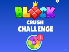 Mäng Block Crush Challenge