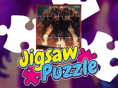 Mäng Golem Jigsaw Puzzle