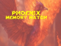 Mäng Phoenix Memory Match