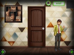 Mäng Amgel Easy Room Escape 283