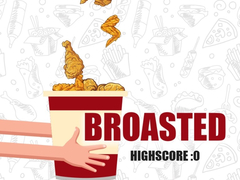 Mäng Broasted