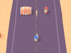 Mäng Epic Adventure Runner