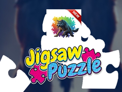 Mäng Werewolf Jigsaw Puzzles