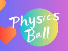 Mäng Physics Ball