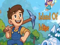 Mäng Island Of Mine