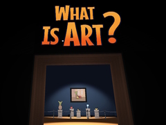 Mäng What is Art?