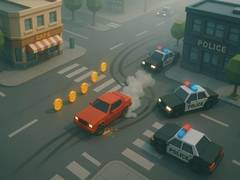 Mäng Mr. Drifter: Car Chase Simulator