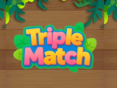 Mäng Triple Matched