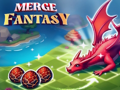 Mäng Merge Fantasy