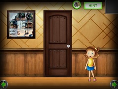 Mäng Amgel Kids Room Escape 308