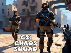 Mäng CS: Chaos Squad