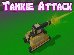 Mäng Tankie Attack