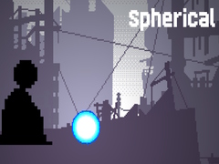 Mäng Spherical